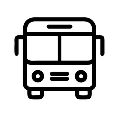bus
