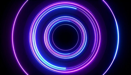 abstract fractal background