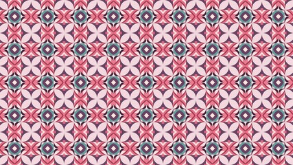 fabric motif. seamless pattern. wallpaper. background. HD