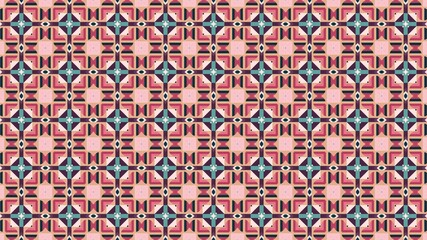 fabric motif. seamless pattern. wallpaper. background. HD