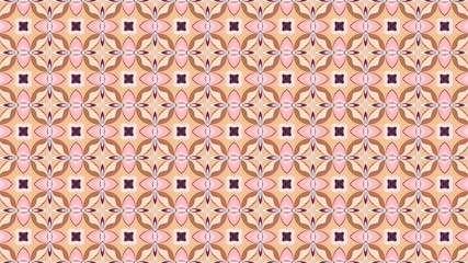 fabric motif. seamless pattern. wallpaper. background. HD