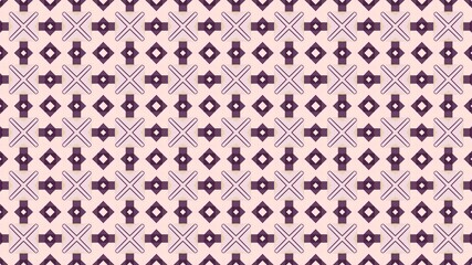 fabric motif. seamless pattern. wallpaper. background. HD