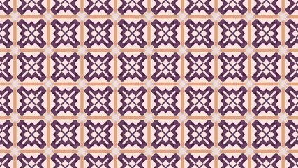 fabric motif. seamless pattern. wallpaper. background. HD
