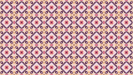 fabric motif. seamless pattern. wallpaper. background. HD