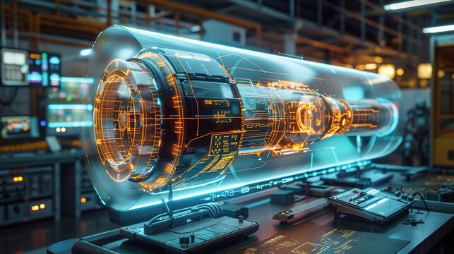 Unleashing the Potential of 3D Technology Background Model Resources: A Comprehensive Exploration 