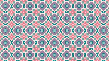 fabric motif. seamless pattern. wallpaper. background. HD