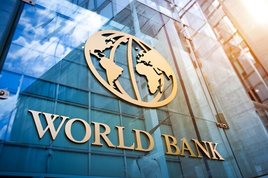 the world bank office