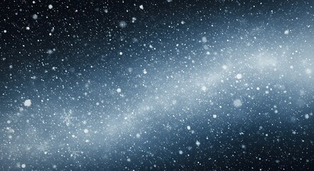 Fototapeta premium Celestial Drift