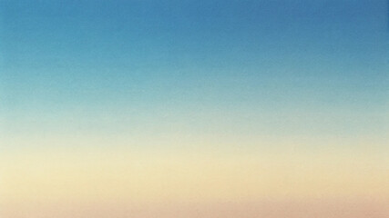 Obraz premium Sky Background Image with Light and Airy Feel