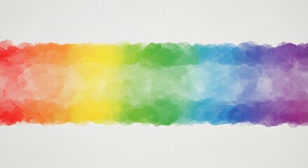 Obraz premium Chromatic Whisper