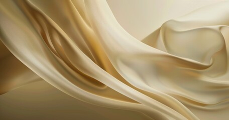 Obraz premium Beige color background 