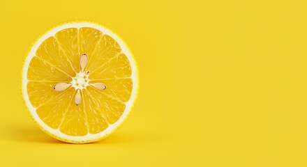 Sun-Kissed Citrus Radiance