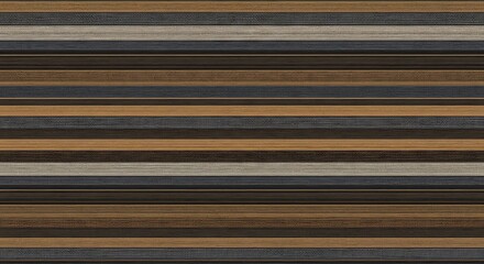 Fototapeta premium Woven Earth Tones