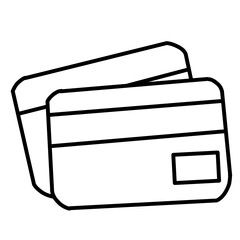 Wallet Icon Vector