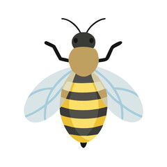 Bee: The Diligent Pollinators of Nature