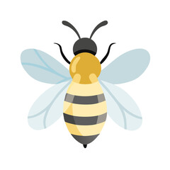 Bee: The Diligent Pollinators of Nature