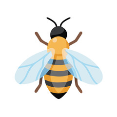 Bee: The Diligent Pollinators of Nature