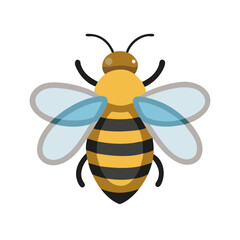 Bee: The Diligent Pollinators of Nature