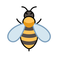 Bee: The Diligent Pollinators of Nature