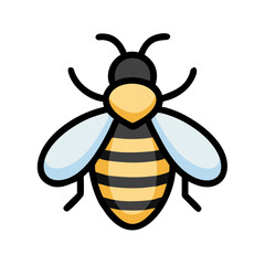 Bee: The Diligent Pollinators of Nature