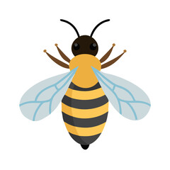 Bee: The Diligent Pollinators of Nature
