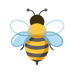 Bee: The Diligent Pollinators of Nature