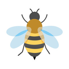 Bee: The Diligent Pollinators of Nature
