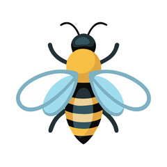 Bee: The Diligent Pollinators of Nature