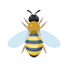 Bee: The Diligent Pollinators of Nature