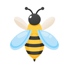 Bee: The Diligent Pollinators of Nature