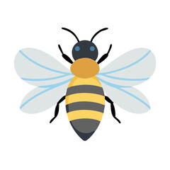 Bee: The Diligent Pollinators of Nature