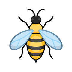 Bee: The Diligent Pollinators of Nature