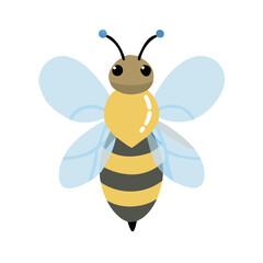 Bee: The Diligent Pollinators of Nature