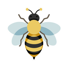 Bee: The Diligent Pollinators of Nature