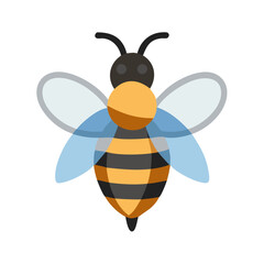 Bee: The Diligent Pollinators of Nature