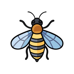 Bee: The Diligent Pollinators of Nature
