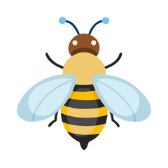 Bee: The Diligent Pollinators of Nature