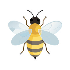 Bee: The Diligent Pollinators of Nature