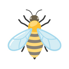 Bee: The Diligent Pollinators of Nature