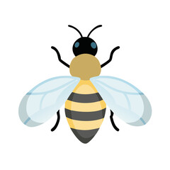 Bee: The Diligent Pollinators of Nature