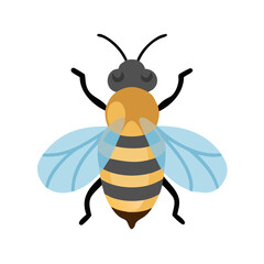Bee: The Diligent Pollinators of Nature