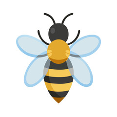 Bee: The Diligent Pollinators of Nature