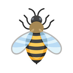 Bee: The Diligent Pollinators of Nature