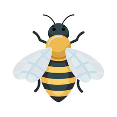 Bee: The Diligent Pollinators of Nature