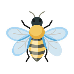 Bee: The Diligent Pollinators of Nature