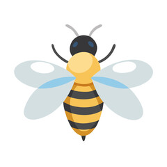 Bee: The Diligent Pollinators of Nature