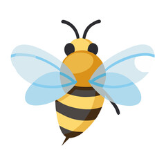 Bee: The Diligent Pollinators of Nature