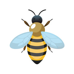 Bee: The Diligent Pollinators of Nature