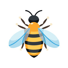 Bee: The Diligent Pollinators of Nature