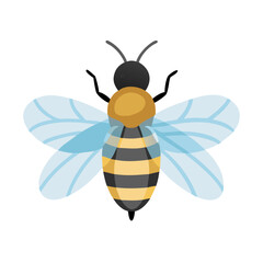 Bee: The Diligent Pollinators of Nature